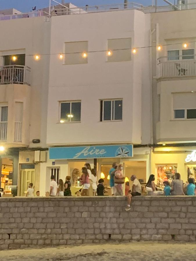 Casa Aire De Mar Apartamento Peñíscola Exterior foto
